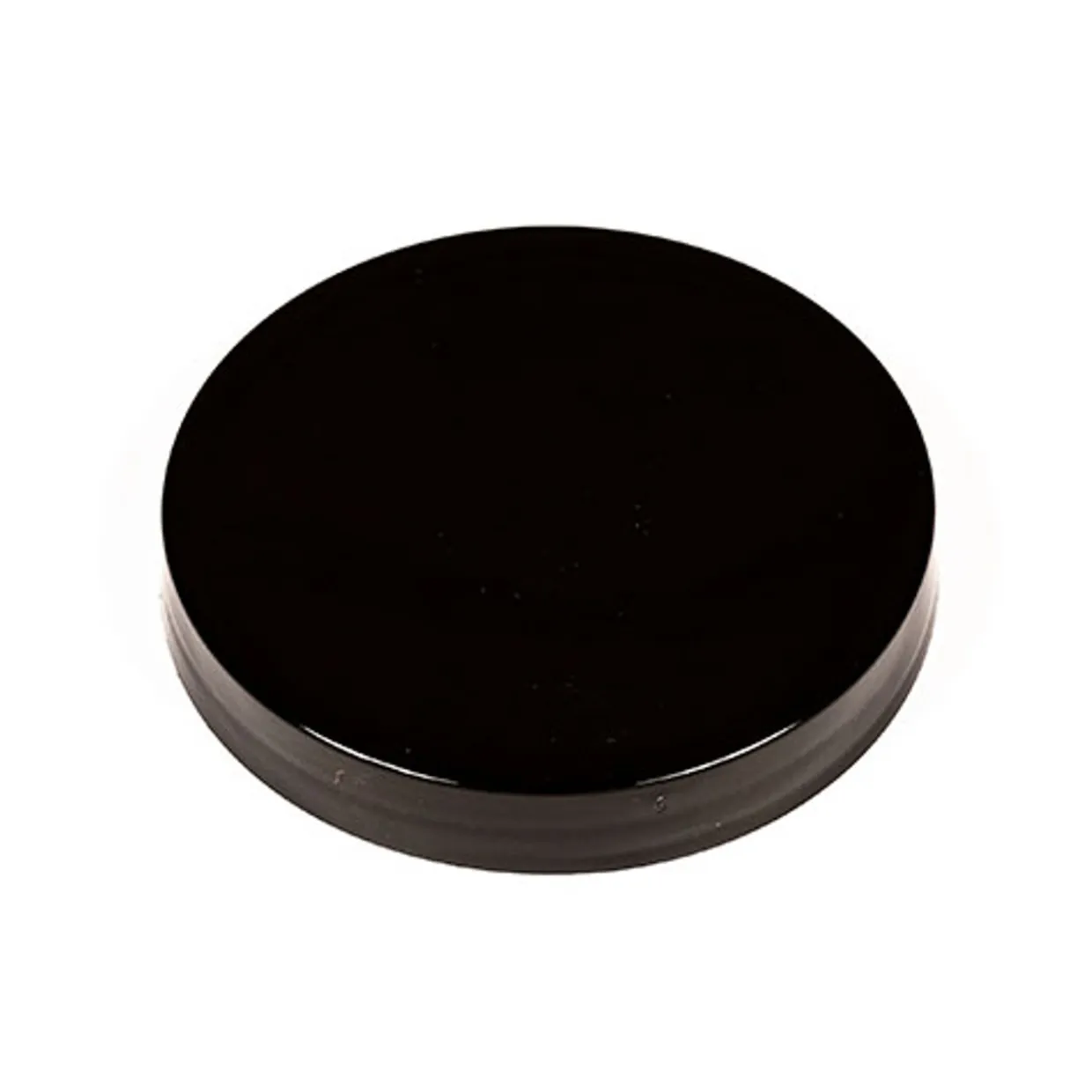 Jar Store 89-400 Smooth Side Cap With Liner | 36 Pack> Non Dispensing Caps