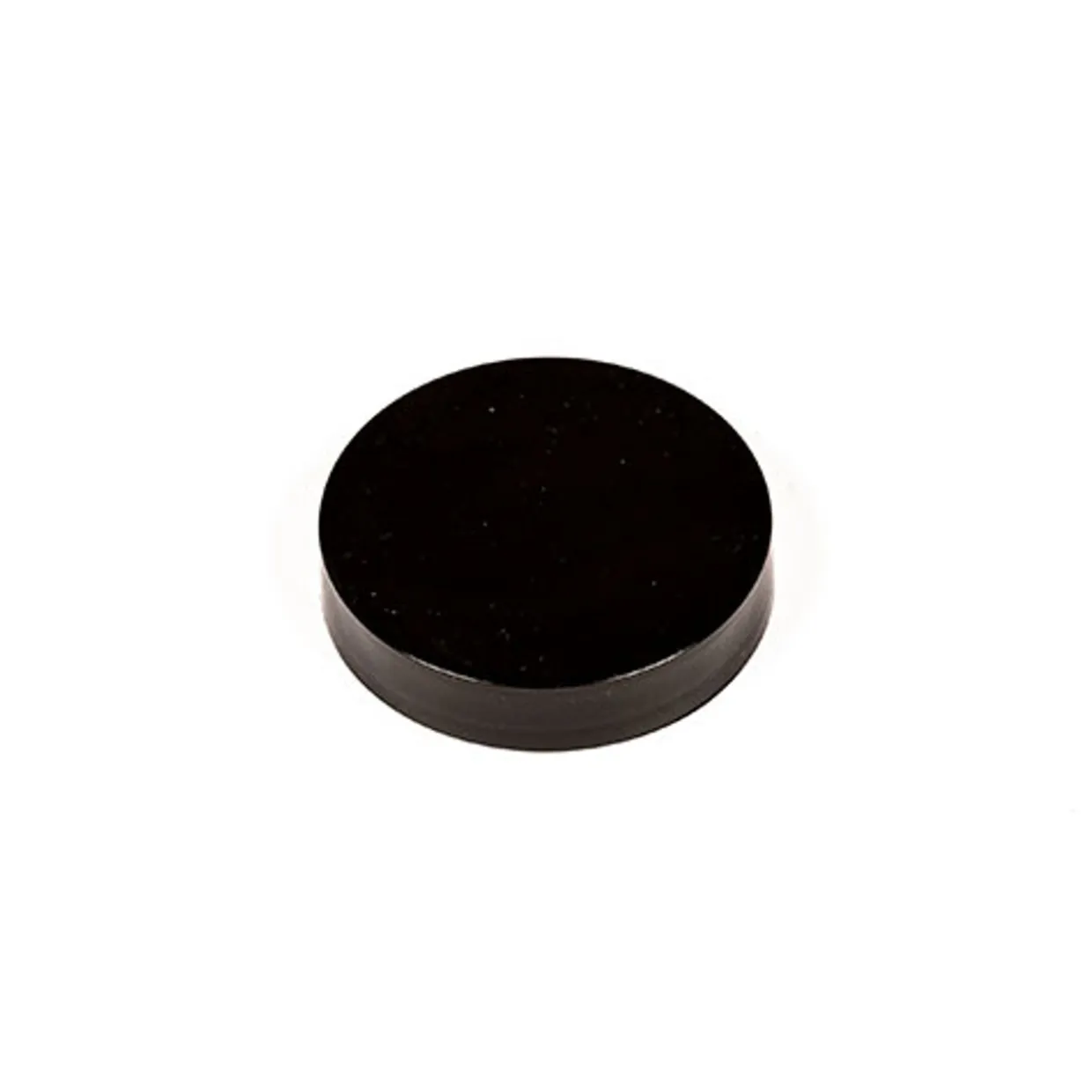 Jar Store 53-400 Smooth Sided Cap With Liner | 36 Pack> Non Dispensing Caps