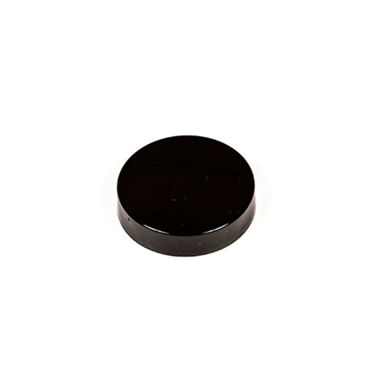 Jar Store 48-400 Smooth Sided Cap With Liner | 36 Pack> Non Dispensing Caps | Caps