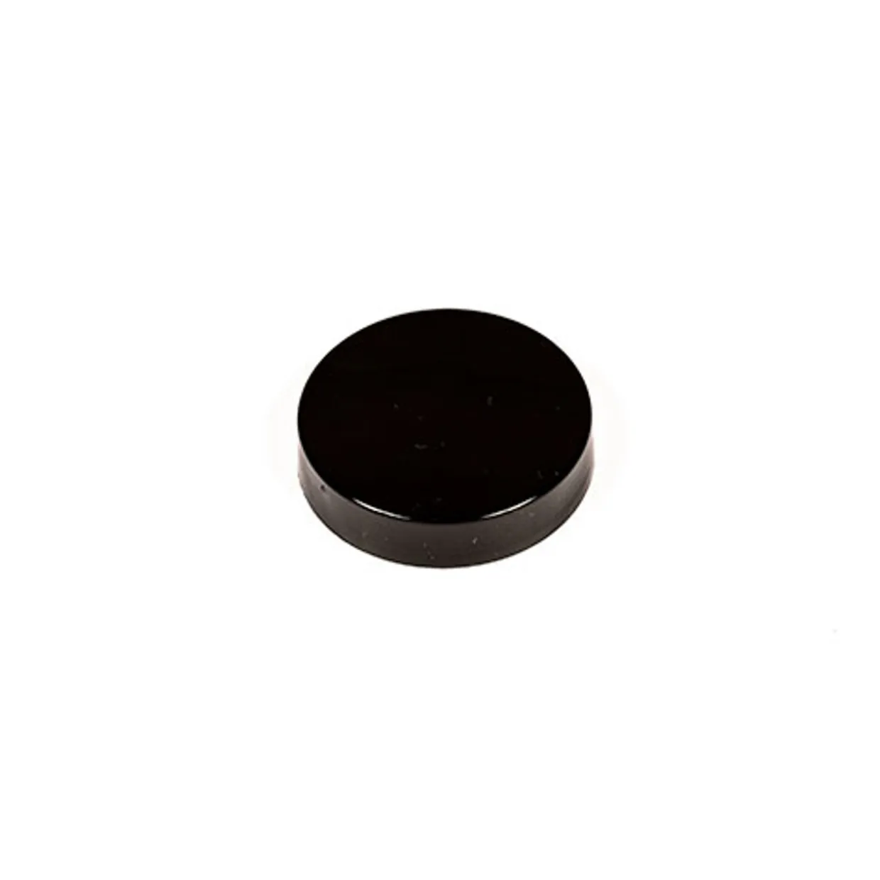 Jar Store 43-400 Smooth Sided Cap With Liner | 36 Pack> Non Dispensing Caps | Caps