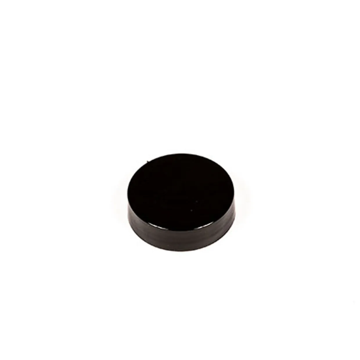 Jar Store 38-400 Smooth Sided Cap With Liner | 36 Pack> Non Dispensing Caps | Caps