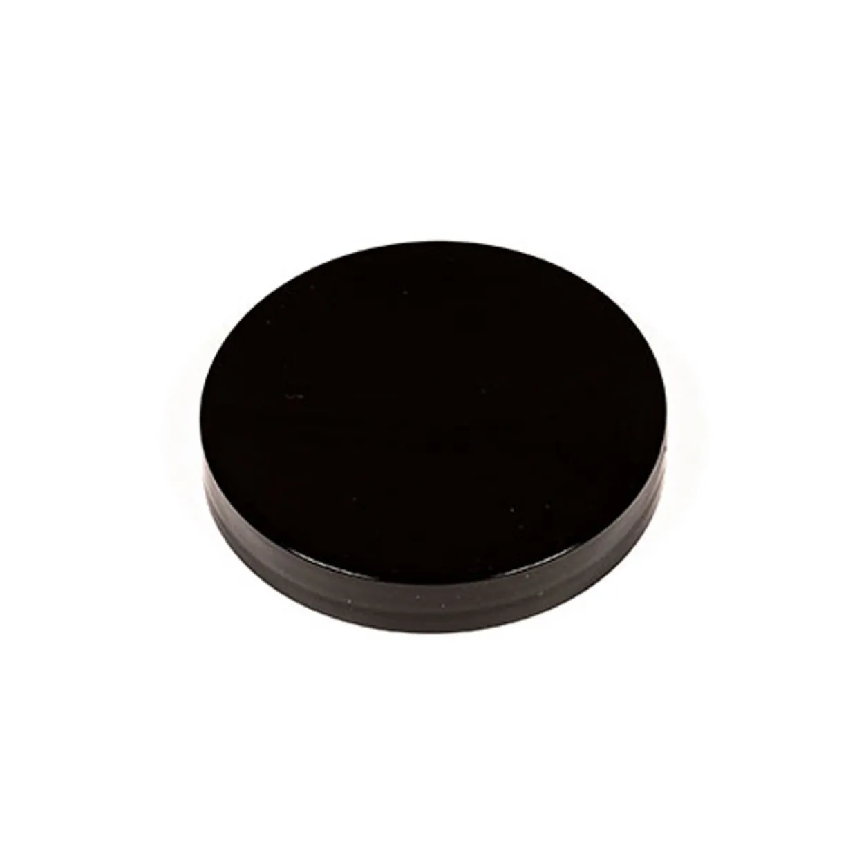 Jar Store 70-400 Smooth Sided Cap With Liner | 36 Pack> Non Dispensing Caps