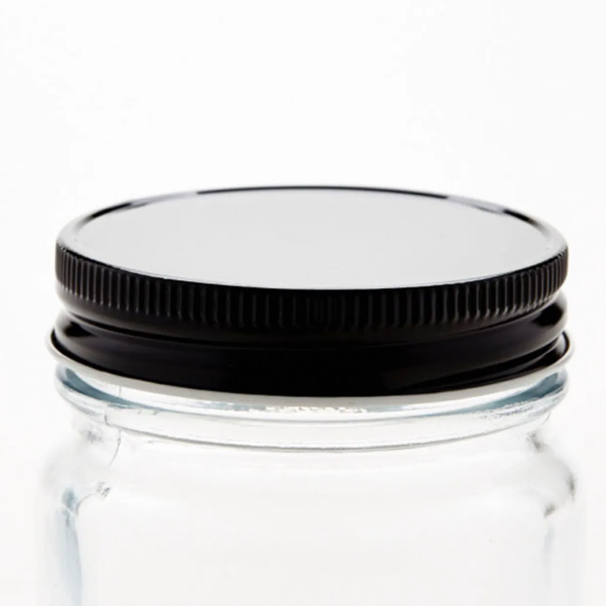 Jar Store 70G450 Canning Lid With Liner | 12 Pack> Metal Lids