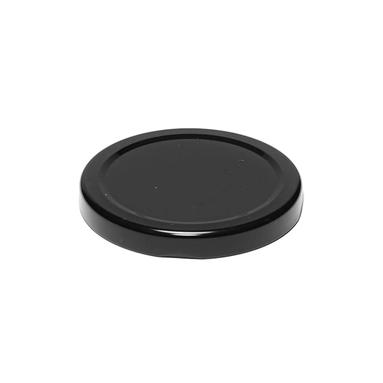 Jar Store 70mm Twist Off Lid | 12 Pack> Metal Lids