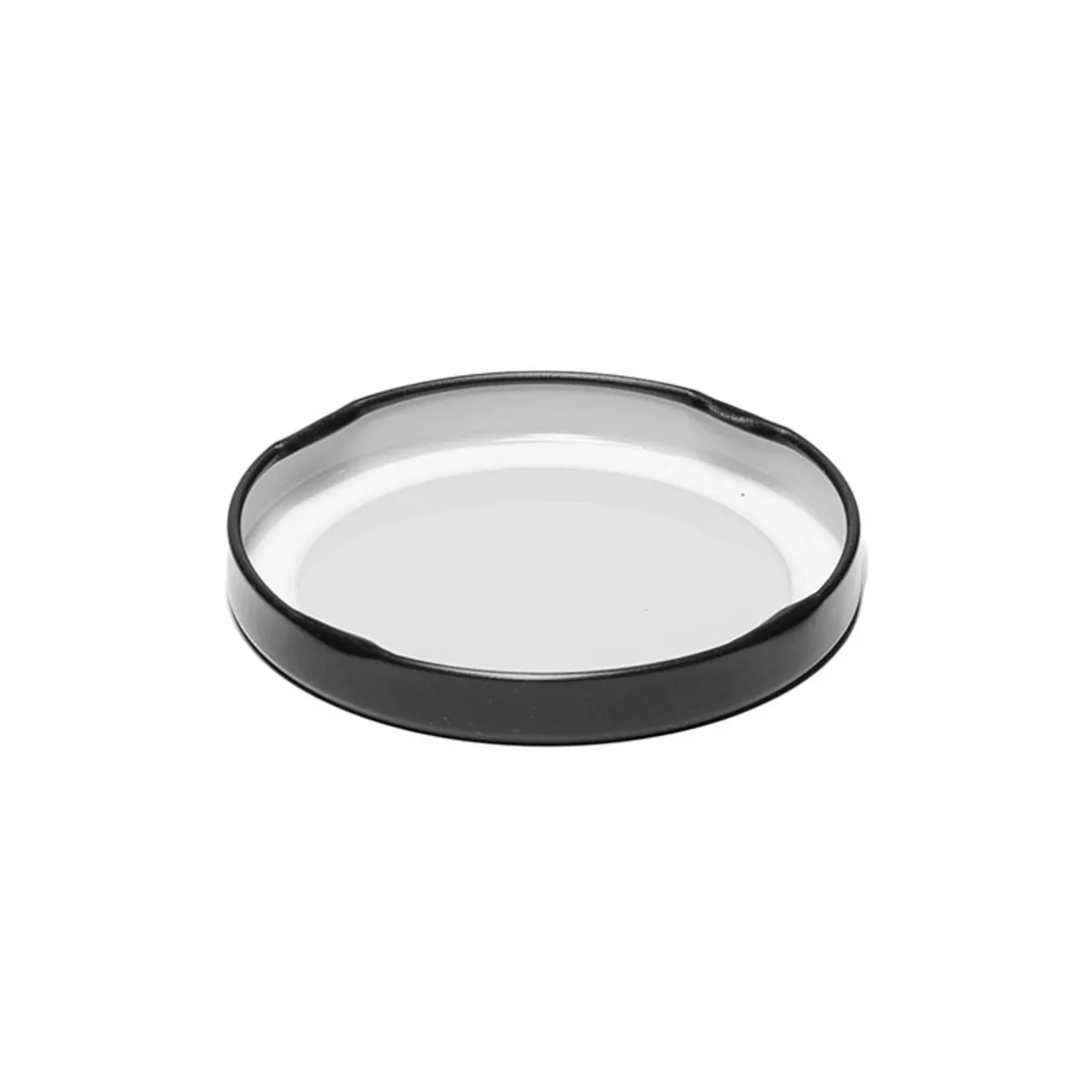 Jar Store 70mm Twist Off Lid | 12 Pack> Metal Lids