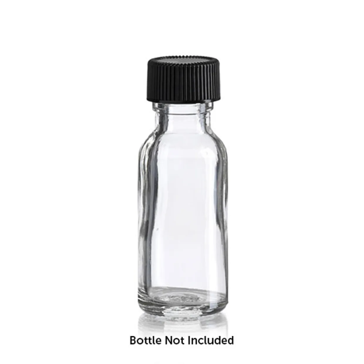 Discount Vials 18-400 PP Cap | 25 Pack> Non Dispensing Caps | Caps