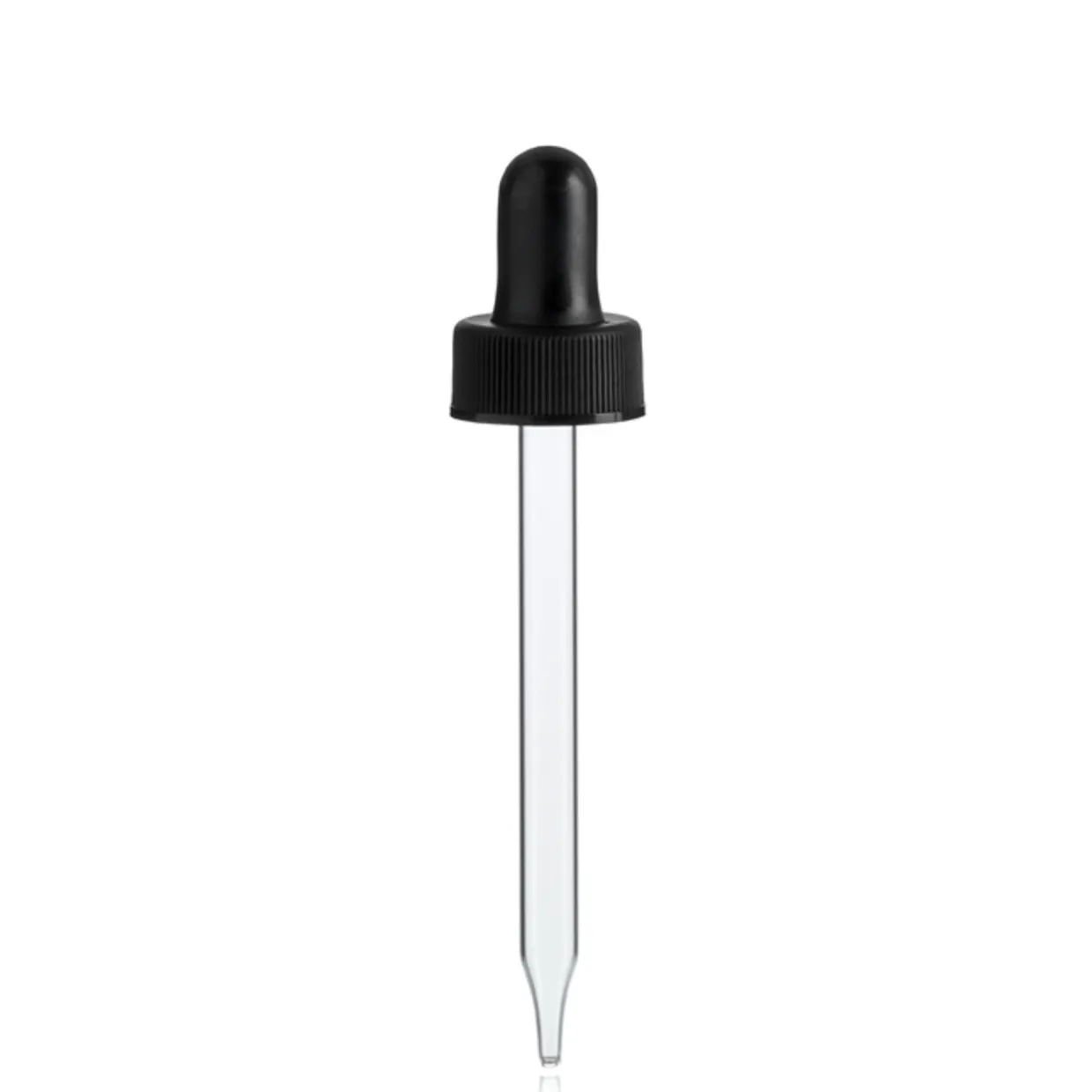 Discount Vials 22-400 PP Dropper | 12 Pack> Droppers