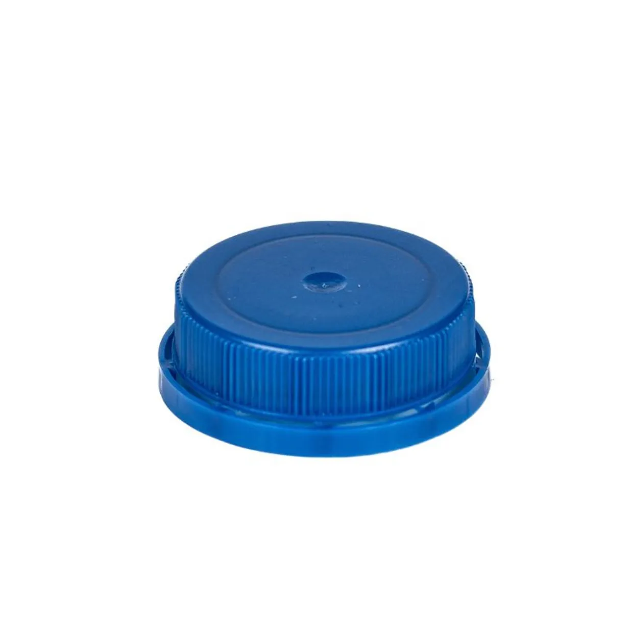 Jar Store 38-400 Tamper Evident Ratchet Cap Unlined | 12 Pack> Caps