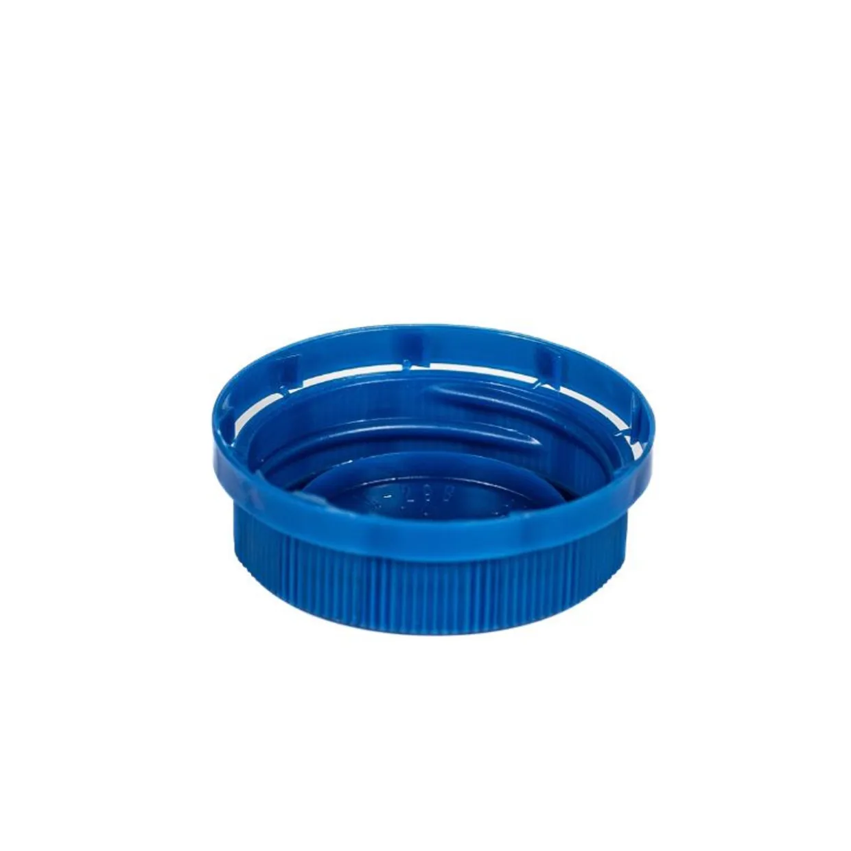 Jar Store 38-400 Tamper Evident Ratchet Cap Unlined | 12 Pack> Caps