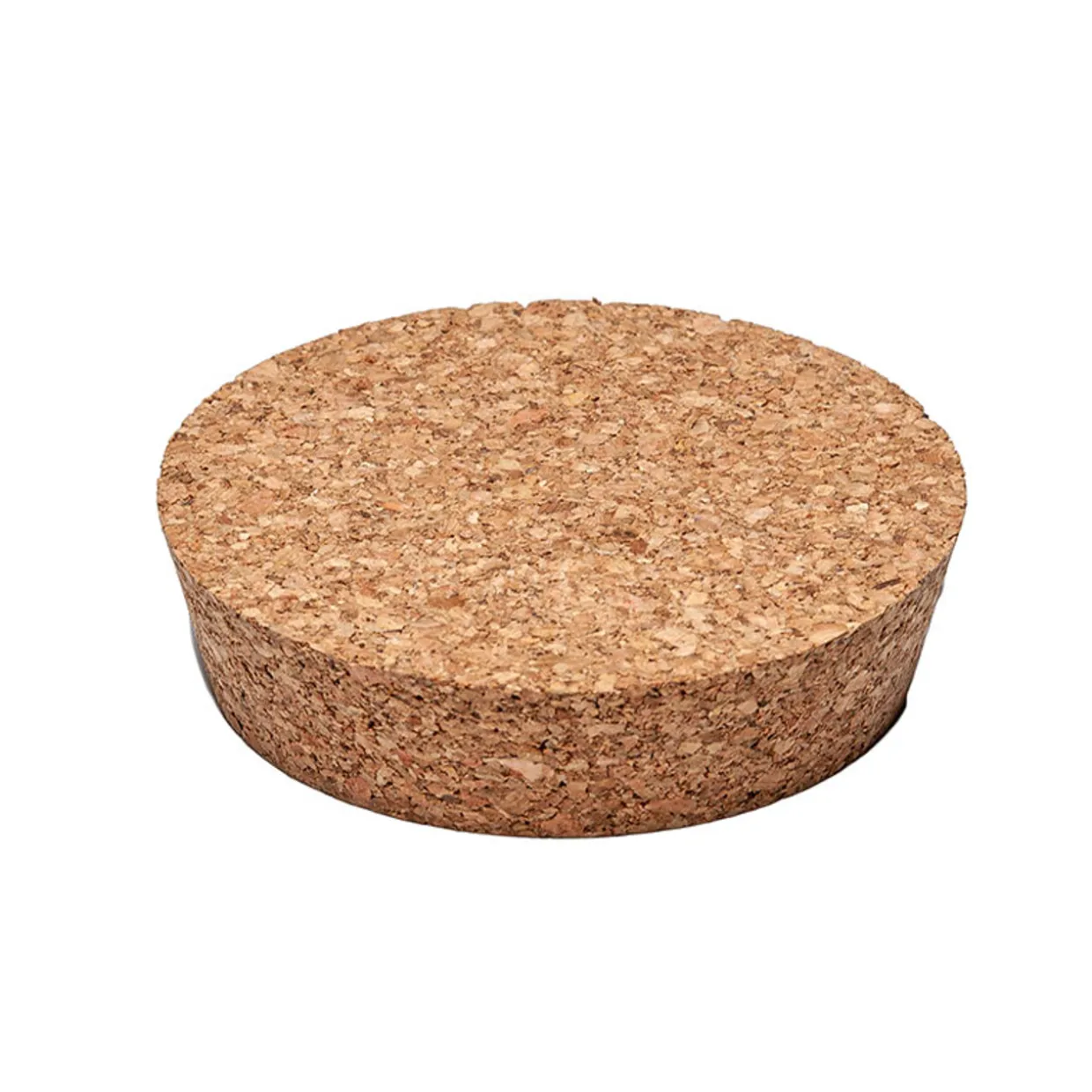 Jar Store Cork Lid | 12 Pack> Cork Lids