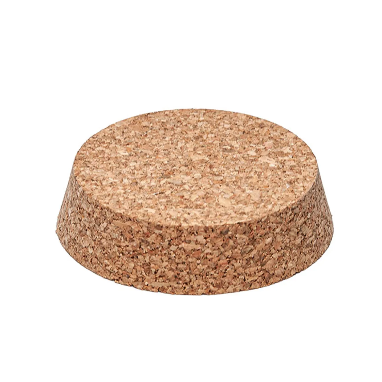 Jar Store Cork Lid | 12 Pack> Cork Lids