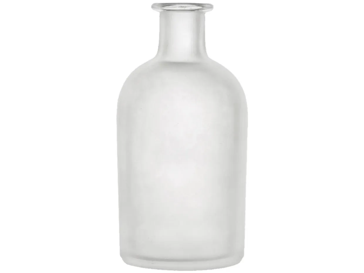 Jar Store Boston Round Reed Diffuser Bottle 250 Ml | 30 Pack> Reed Diffuser Bottles