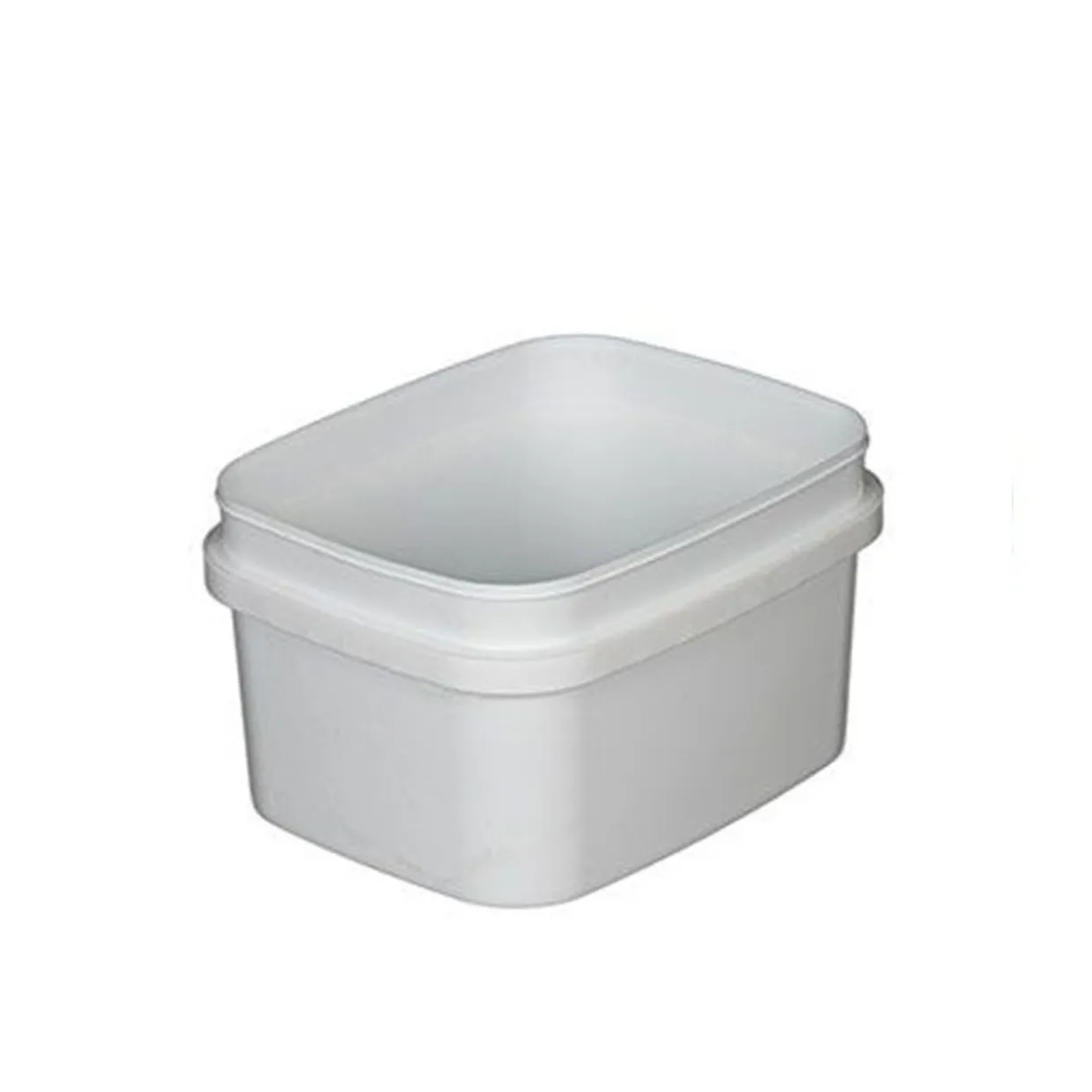 BASCO 1/2 Gallon EZ STOR® Food Storage Container> Plastic Food Storage