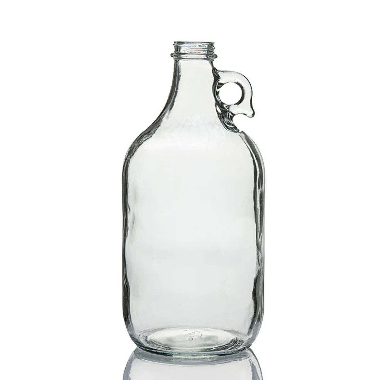 Jar Store 1/2 Gallon Glass Growler | 6 Pack> Growlers