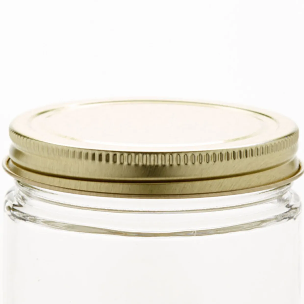 Jar Store 70-400 CT Lid | 12 Pack> Metal Lids | Metal Lids