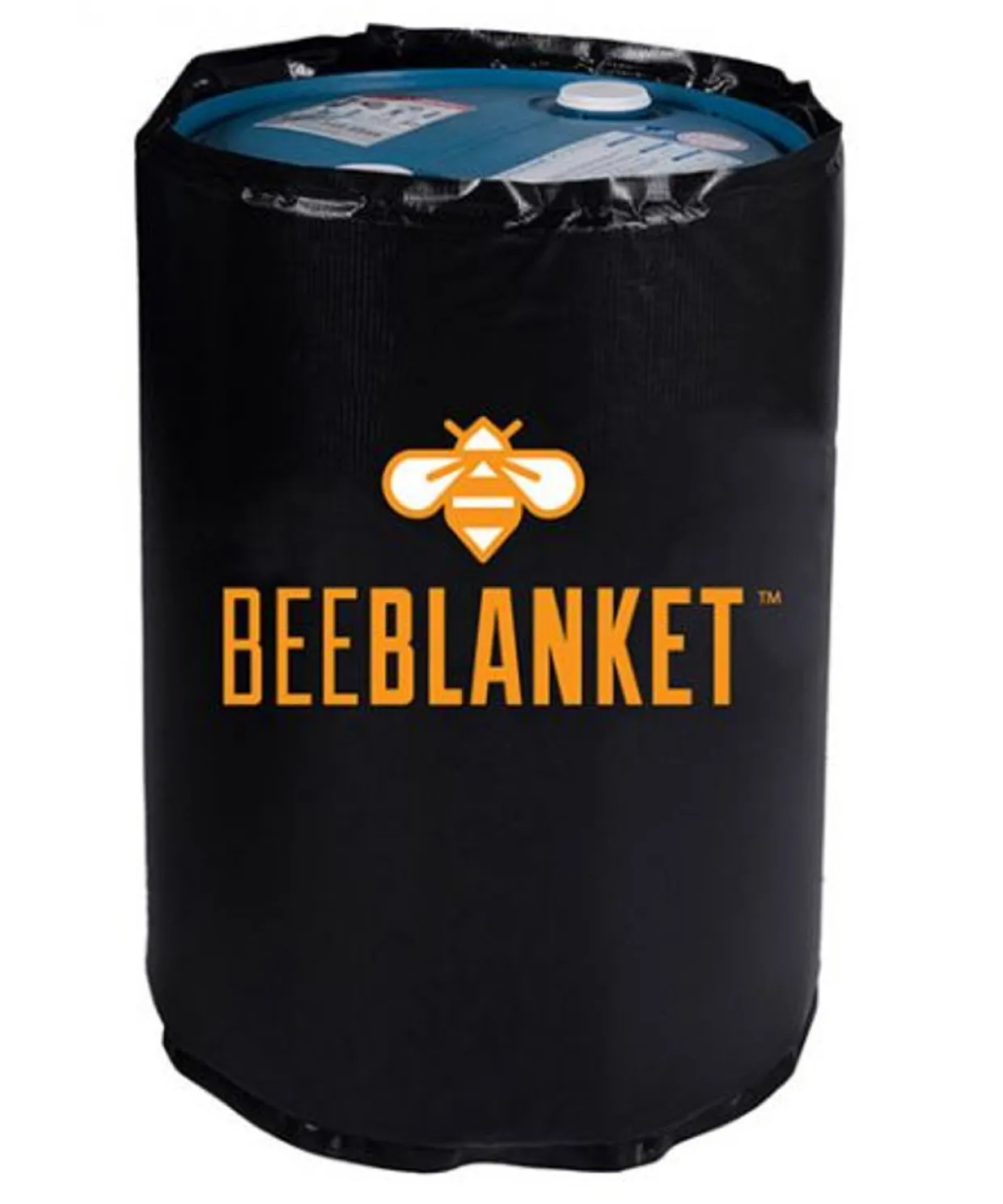 BASCO Honey Heating Blanket For 55 Gallon Drums> Honey Jars And Bottles