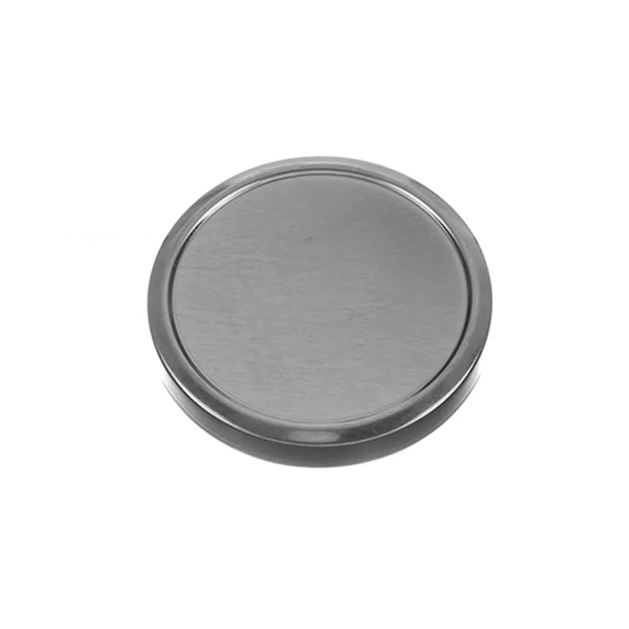 Jar Store 2 Oz Round Tin Lid> Metal Lids