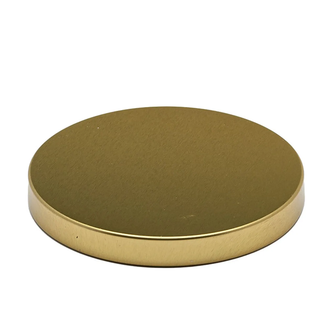 Pack Logix Large Pure Metal Lid | 12 Pack> Metal Lids