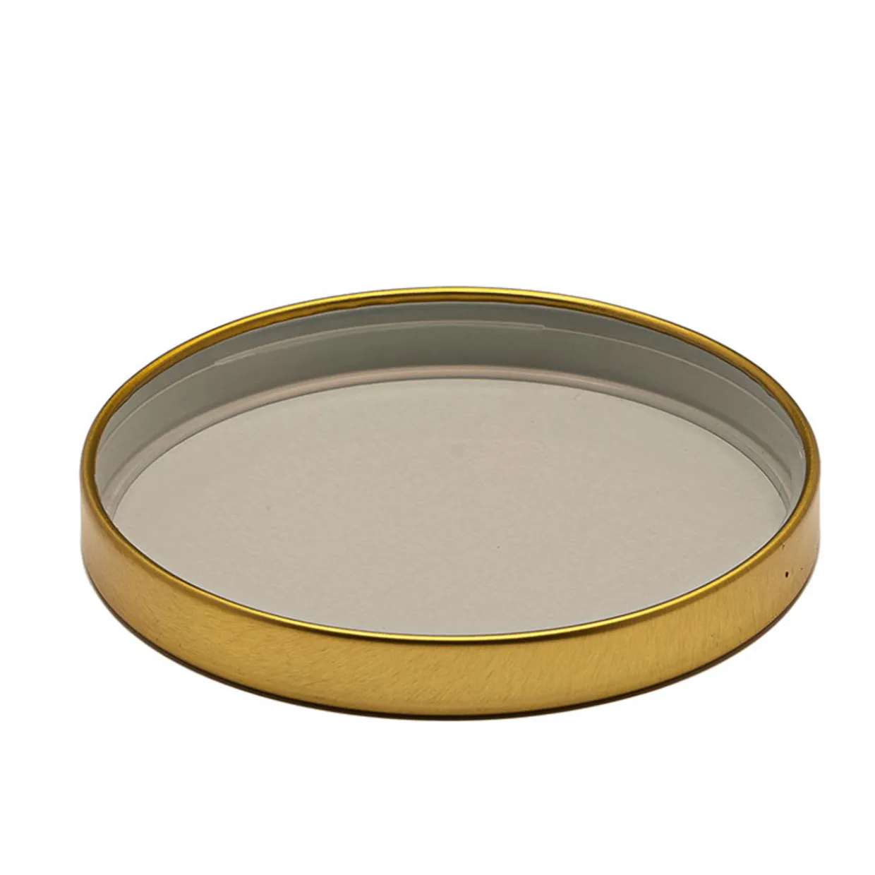 Pack Logix Large Pure Metal Lid | 12 Pack> Metal Lids