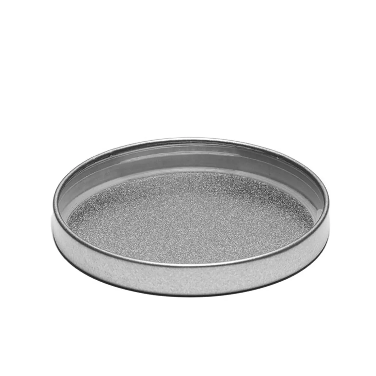 Pack Logix Medium Metal Lid | 12 Pack> Metal Lids