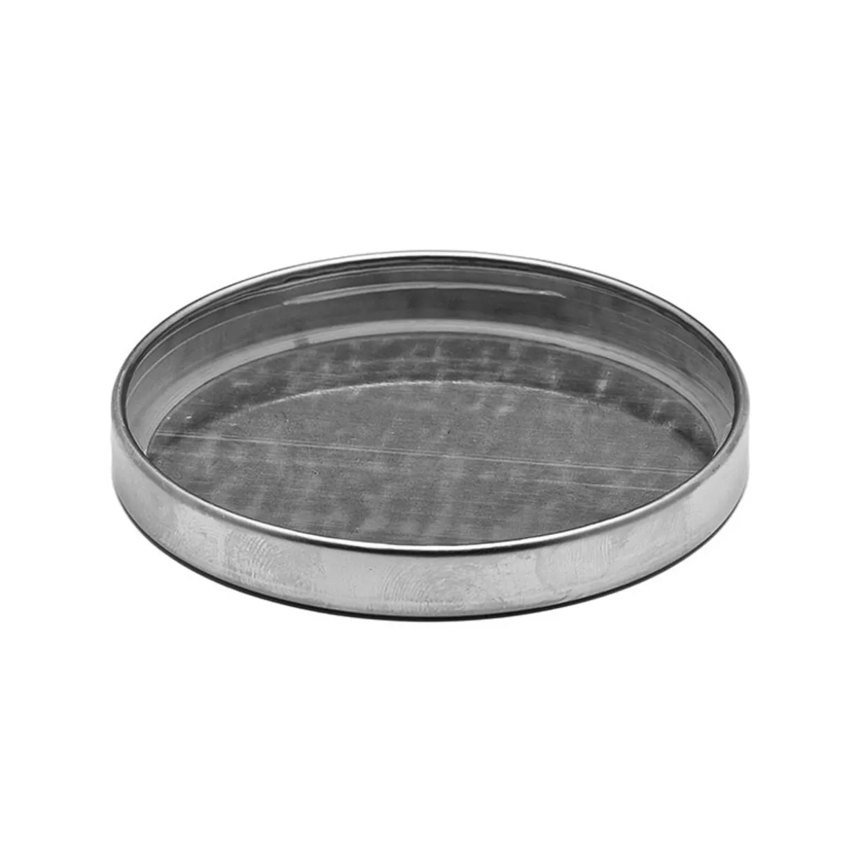 Pack Logix Medium Metal Lid | 12 Pack> Metal Lids