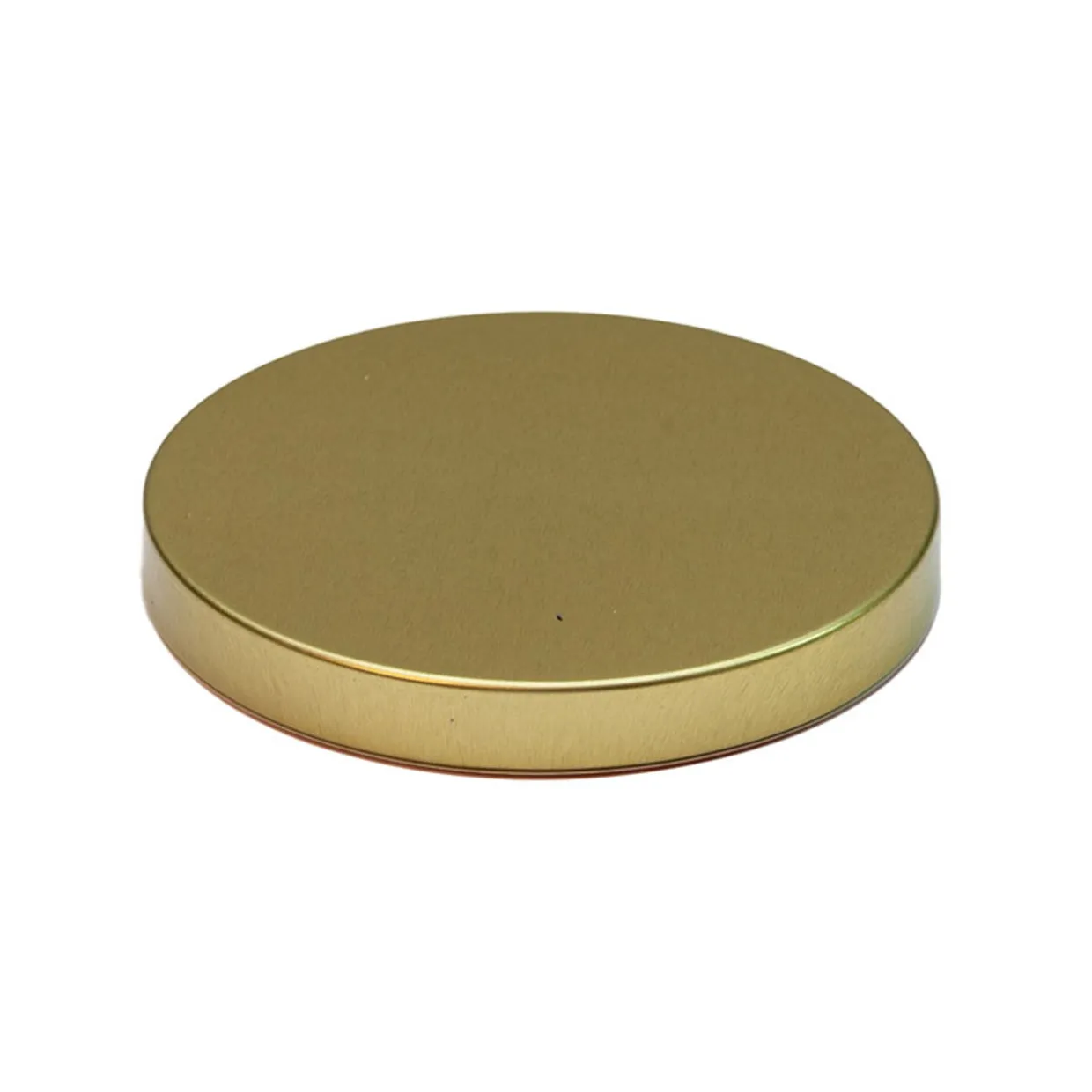 Pack Logix Medium Metal Lid | 12 Pack> Metal Lids