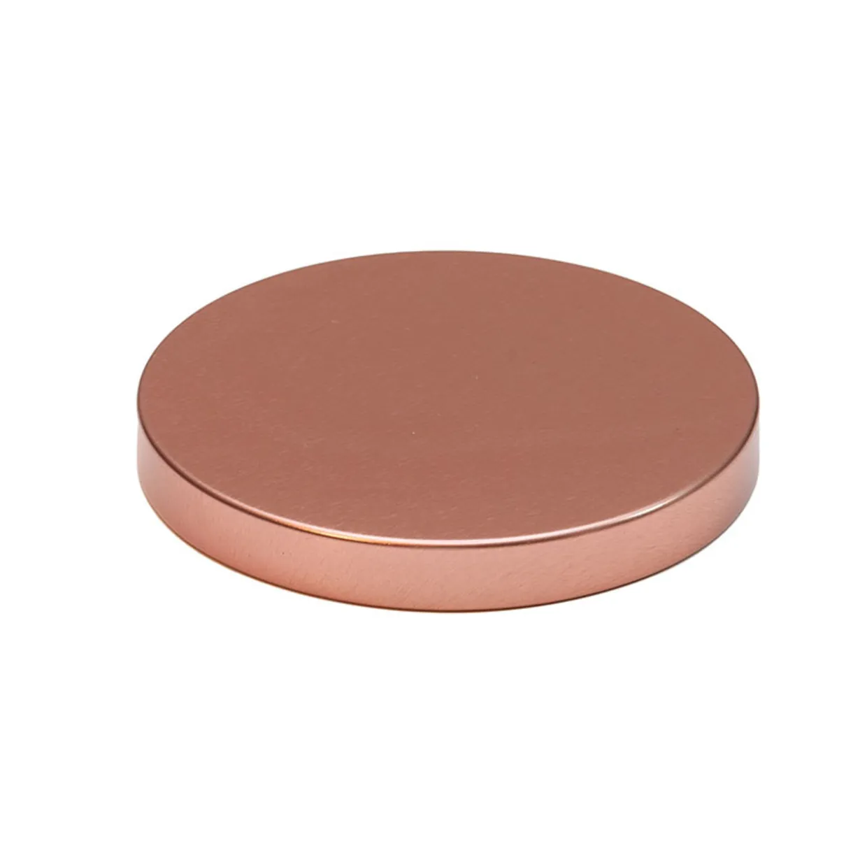 Pack Logix Medium Metal Lid | 12 Pack> Metal Lids