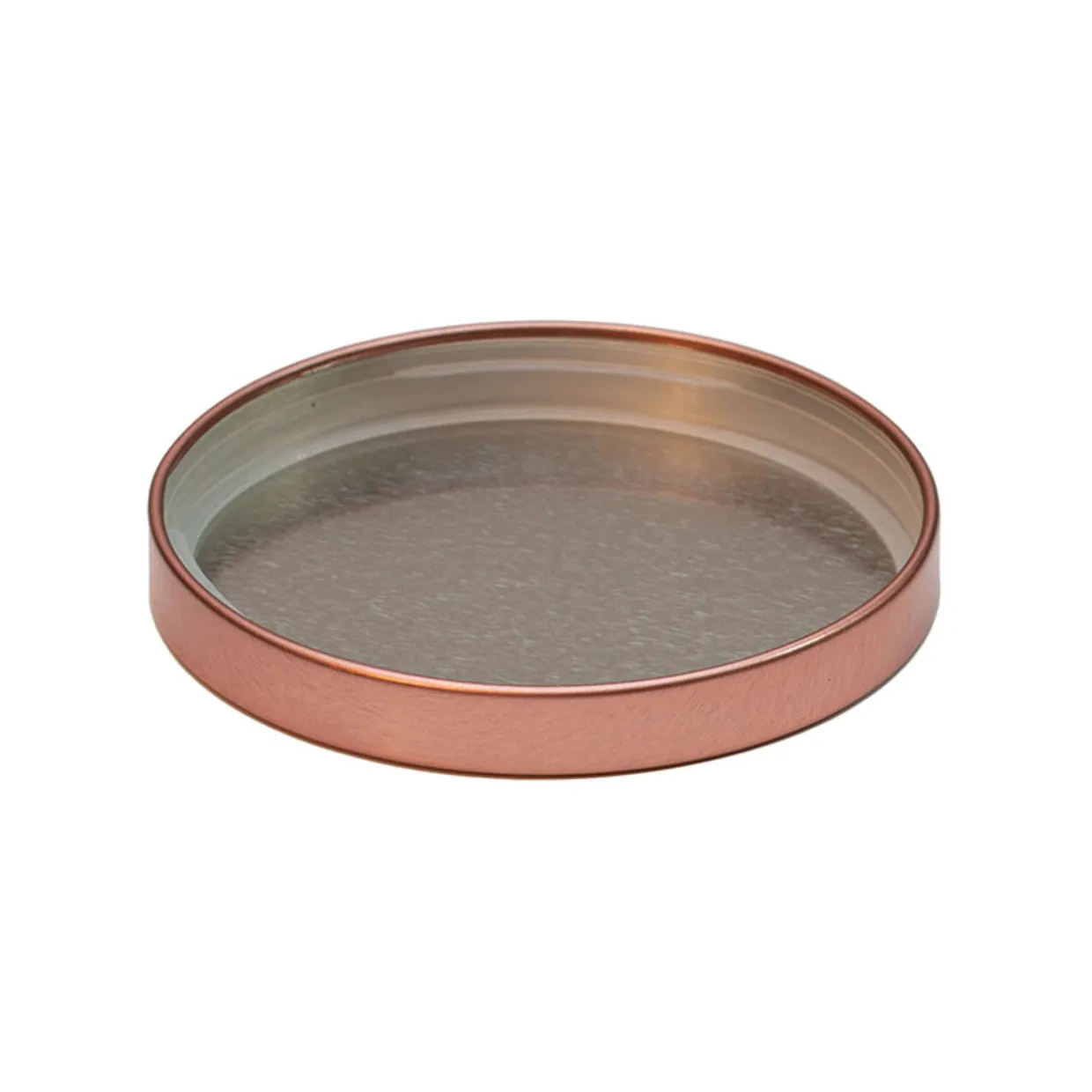 Pack Logix Medium Metal Lid | 12 Pack> Metal Lids