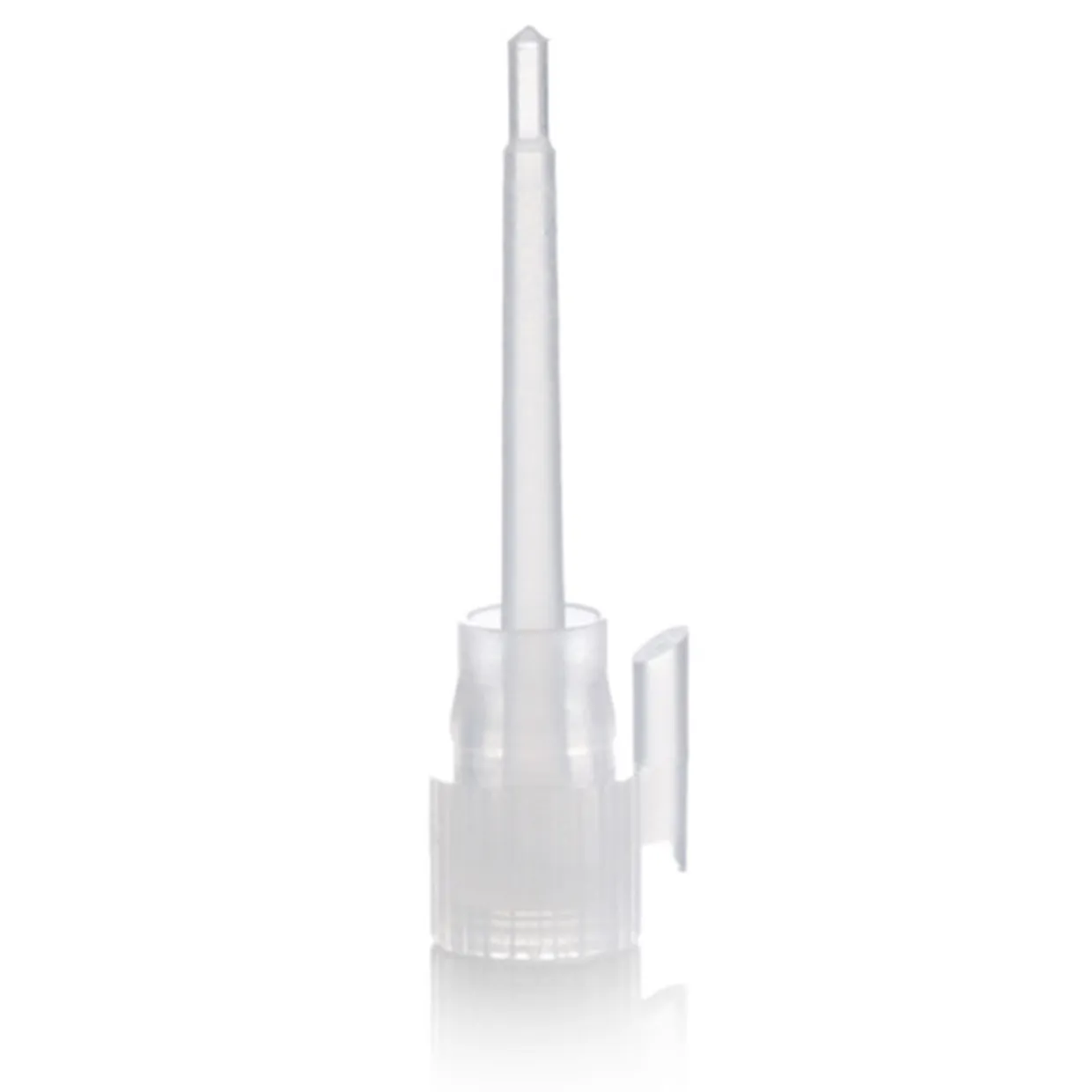 Discount Vials Natural Perfume Sampler Plug With Clip And Applicator | 100 Pack> Perfume Samplers