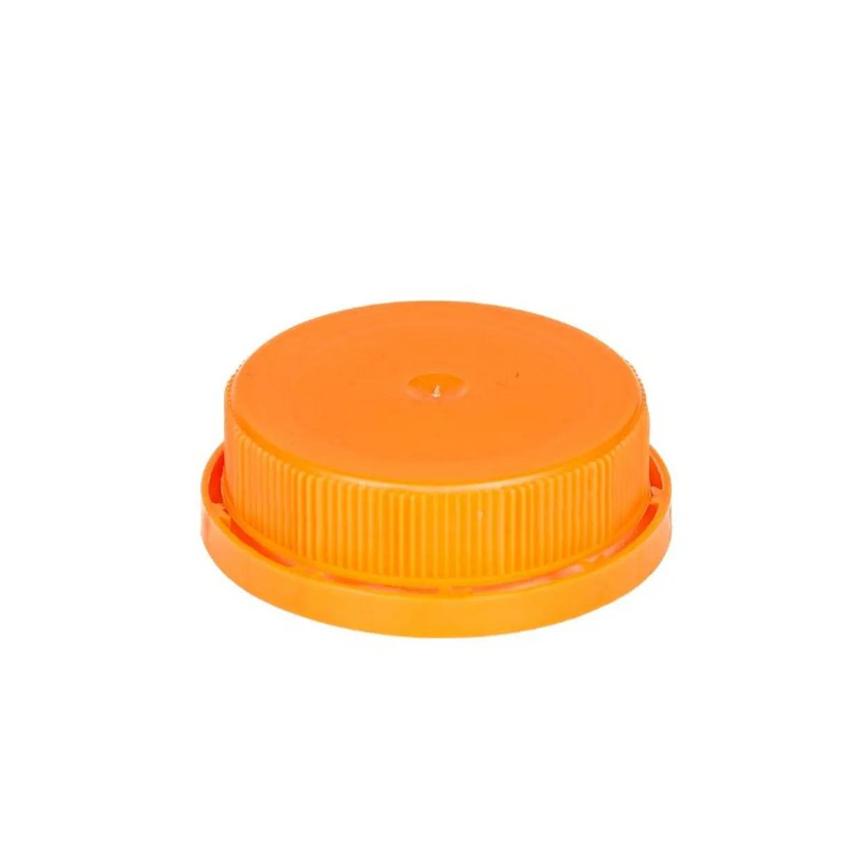 Jar Store 38-400 Tamper Evident Ratchet Cap Unlined | 12 Pack> Caps