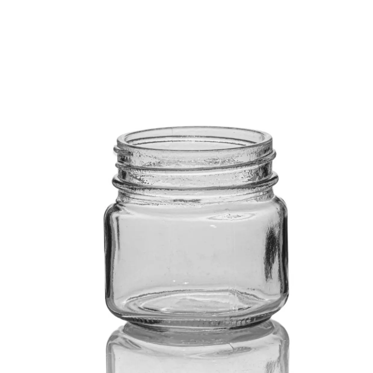 Anchor Hocking 8 Oz. Anchor Canning Jar | 12 Pack> Canning Jar Storage | Mason Jars