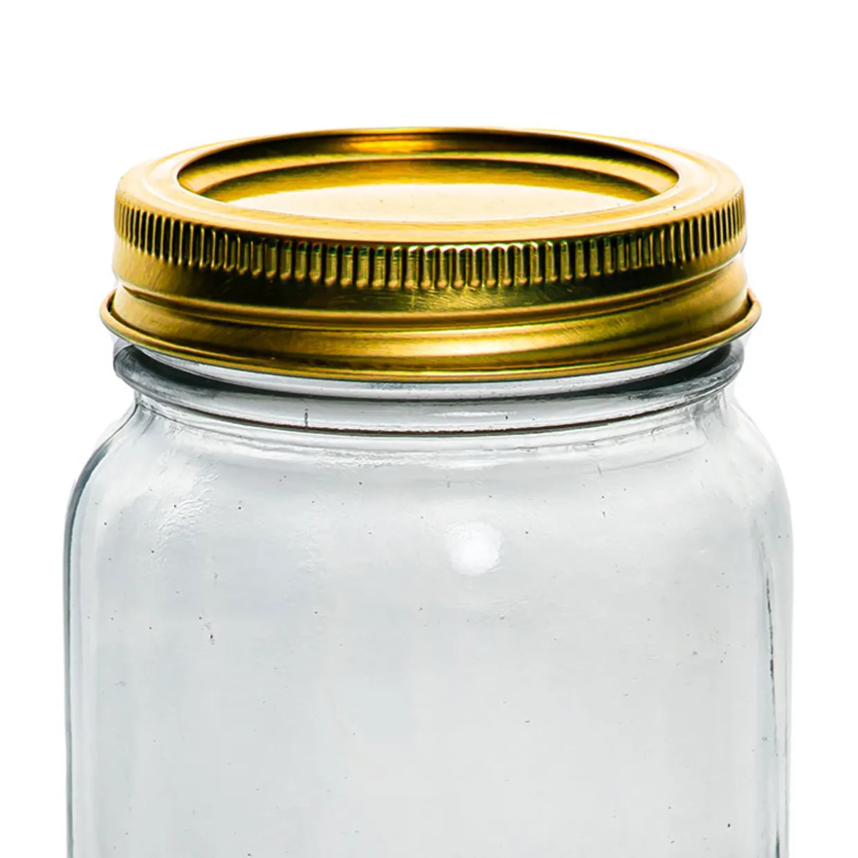 Anchor Hocking 32 Oz Anchor Canning Jar With 2 Piece Lid | 12 Pack> Canning Jar Storage | Mason Jars