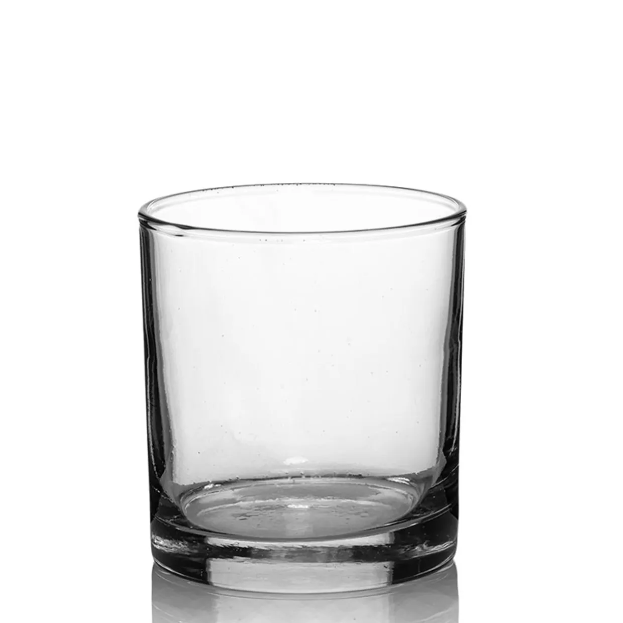 Anchor Hocking 10.5 Oz. Anchor Old Fashioned Base Rocks | 36 Pack> Beverage | Glass Candle Jars By Size