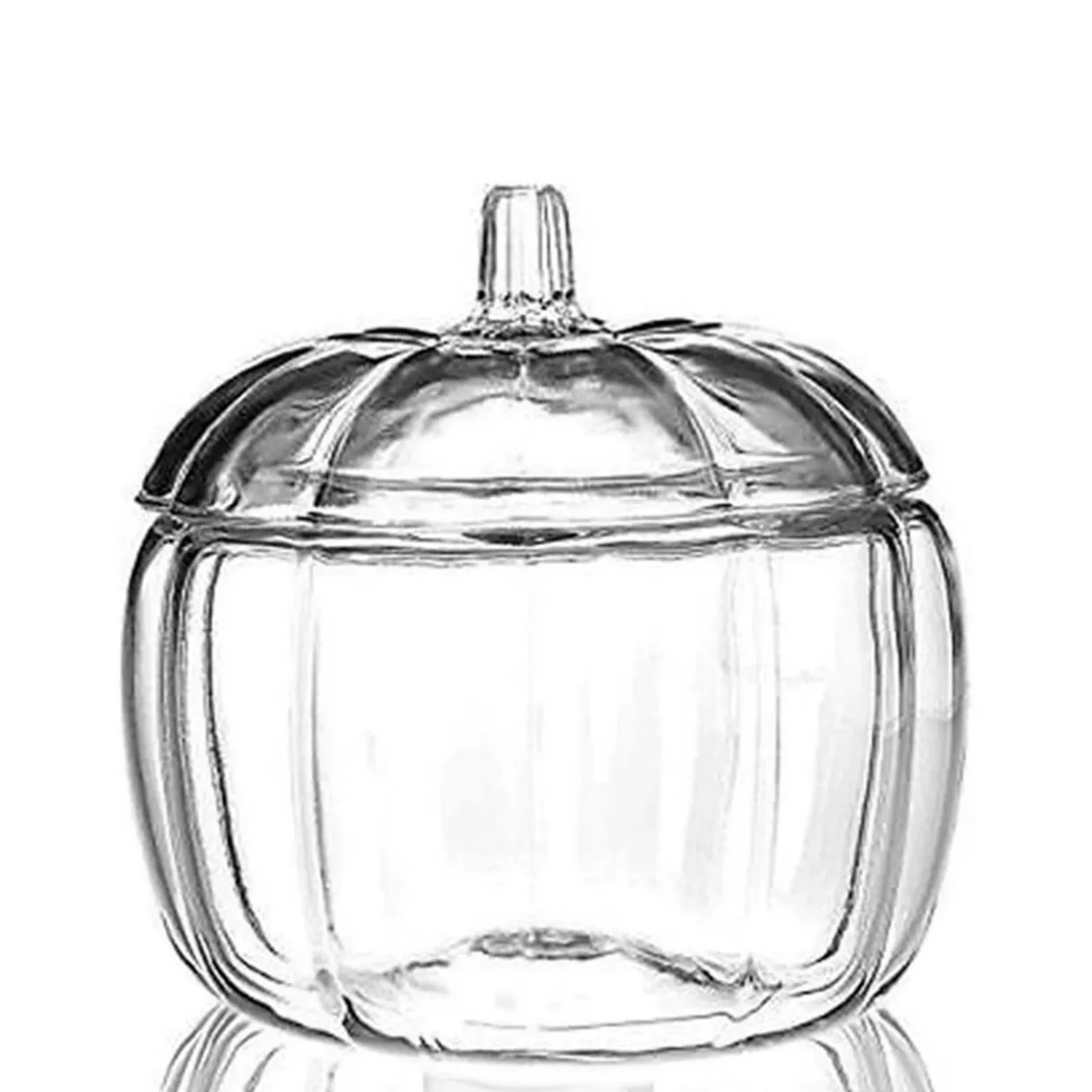 Anchor Hocking 70 Oz. Anchor Pumpkin Jar With Lid> Party Bowls | Medium