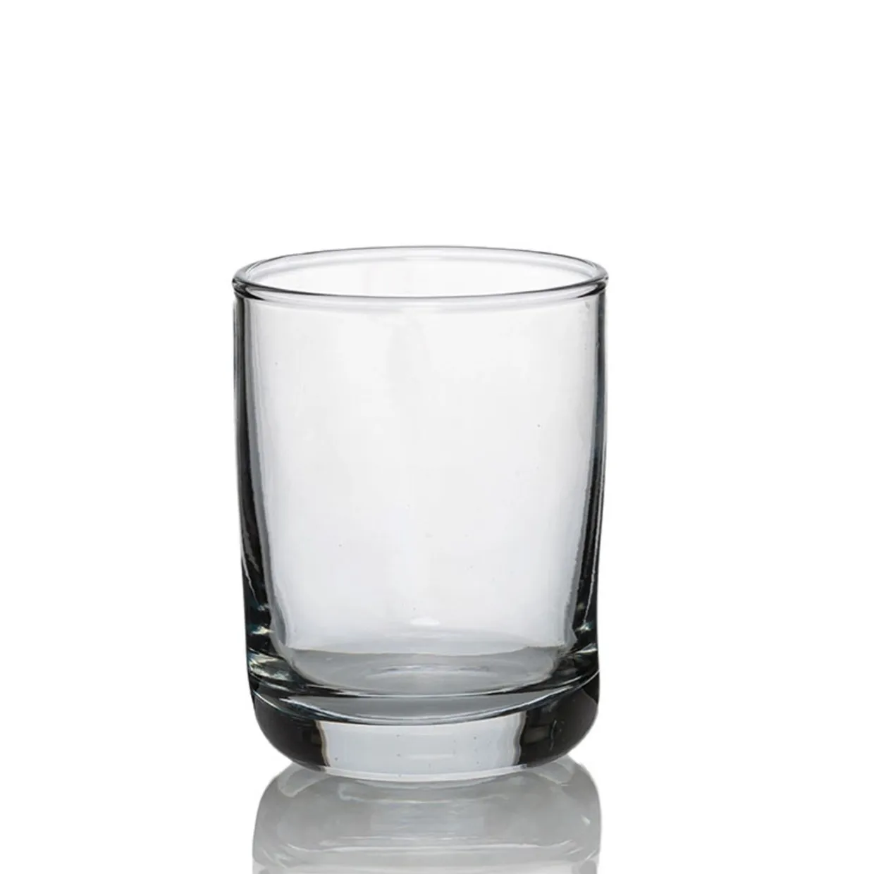 Anchor Hocking 8 Oz. Anchor Room Tumbler | 72 Pack> Beverage | Glass Candle Jars By Size