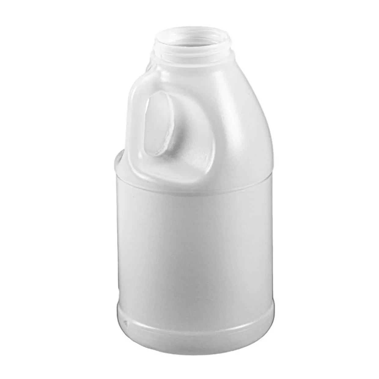 Jar Store 48 Oz HDPE Honey Jug 48-400 | 12 Pack> Honey Jars And Bottles