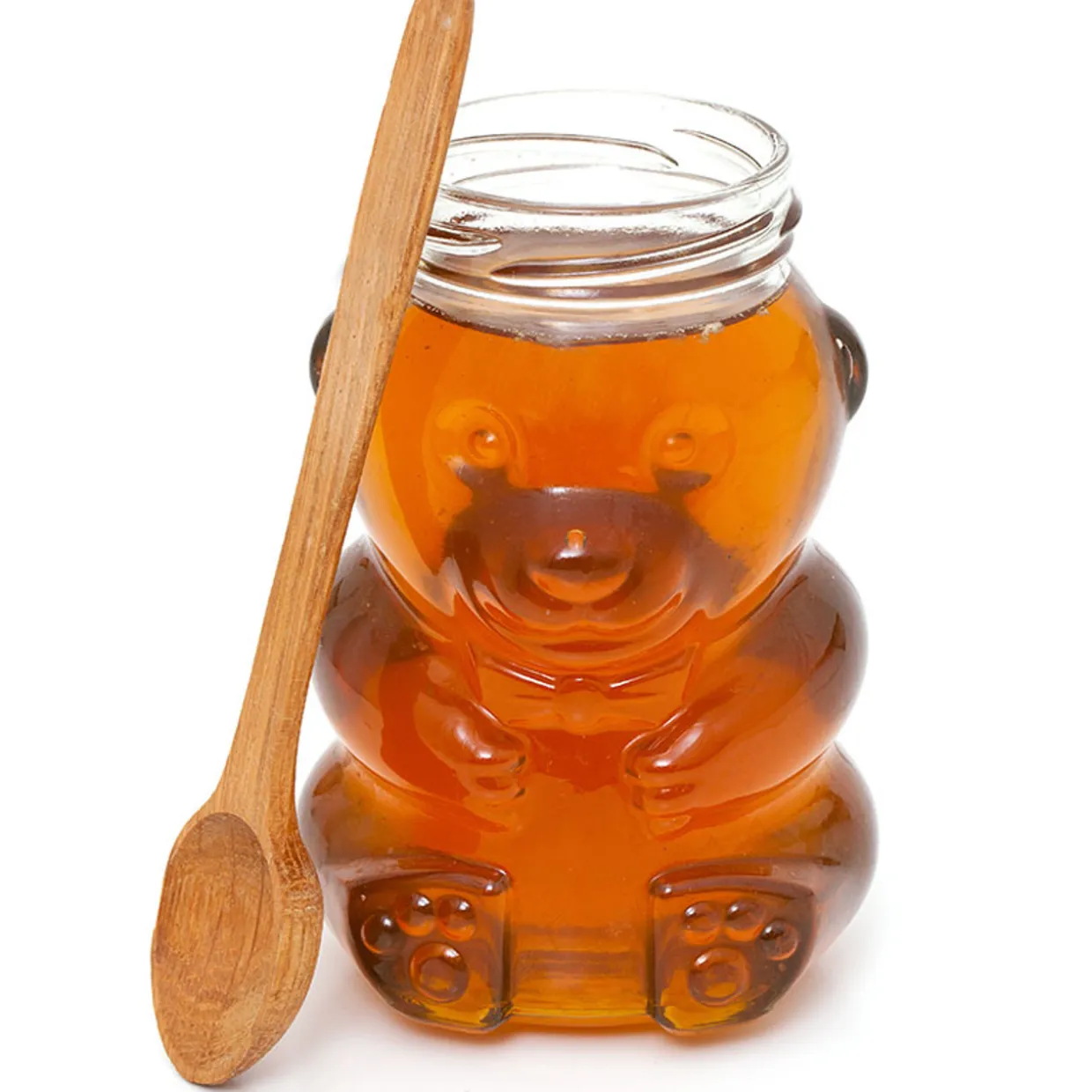 Jar Store 12 Oz. Honey Bear Jar | 12 Pack> Small | Honey Jars And Bottles