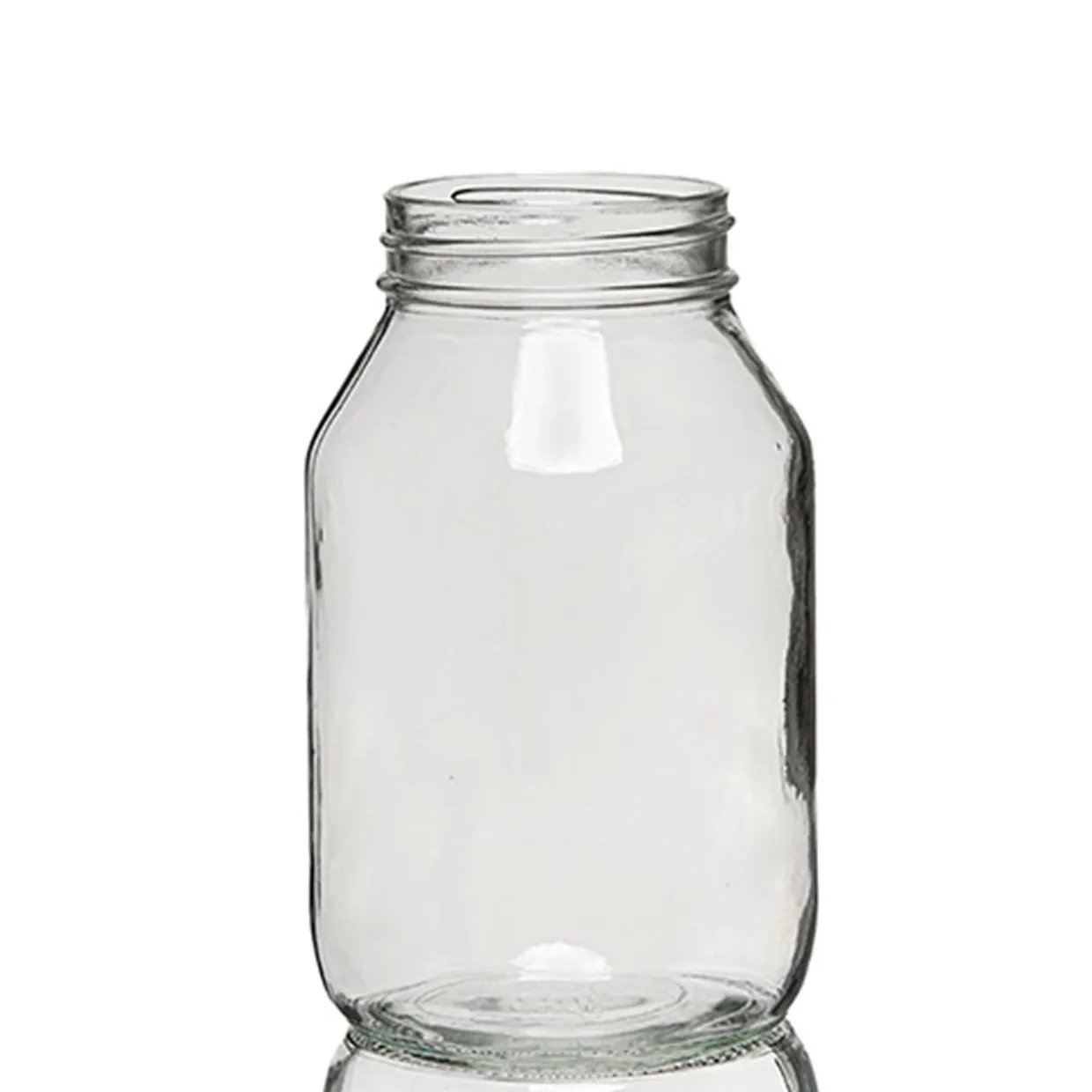 Jar Store 32 Oz. Canning Jar | 12 Pack> Canning Jar Storage | Mason Jars