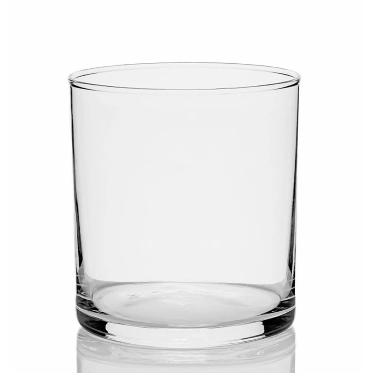 Libbey 12.5 Oz. Candle Container | 36 Pack> Glass Candle Jars By Size | Libbey Candle Jars