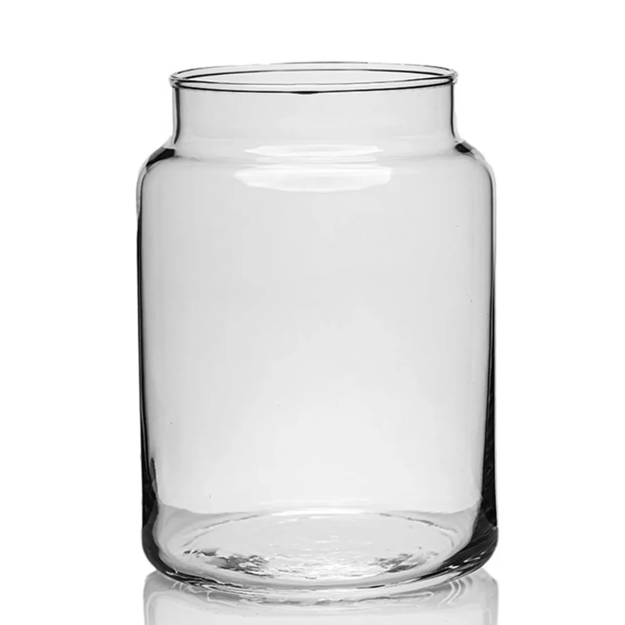 Libbey 31 Oz. Classic Apothecary Storage Jar | 12 Pack> Apothecary | Small