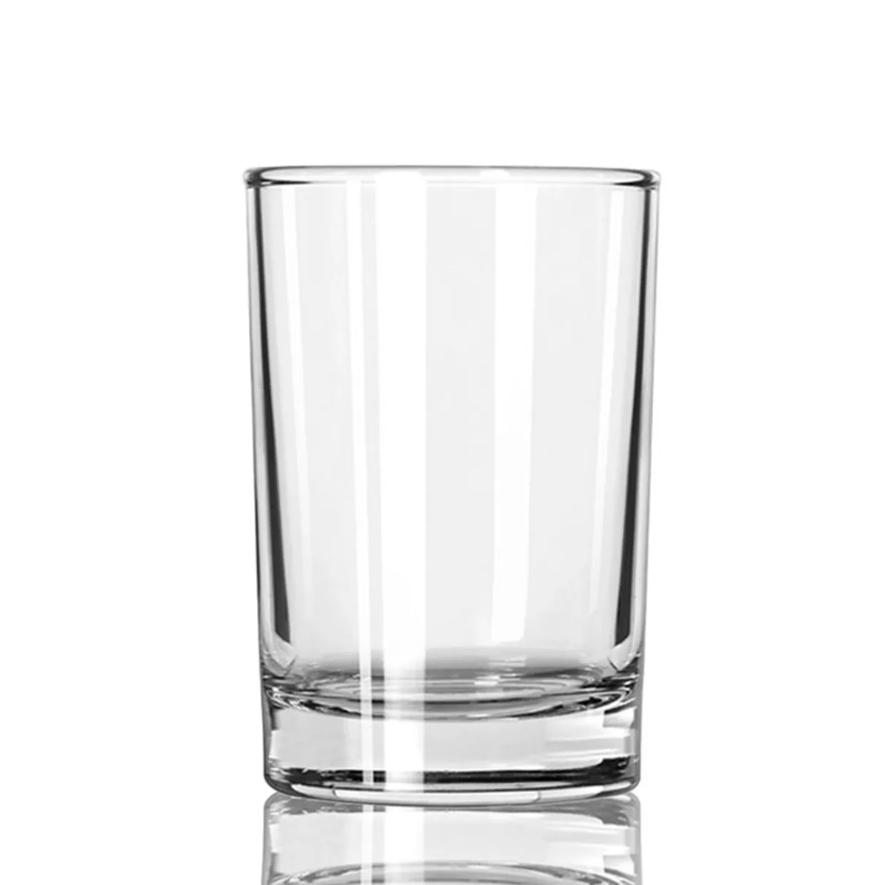 Libbey 9 Oz. Crisa Candle Tumbler | 24 Pack> Glass Candle Jars By Size | Libbey Candle Jars