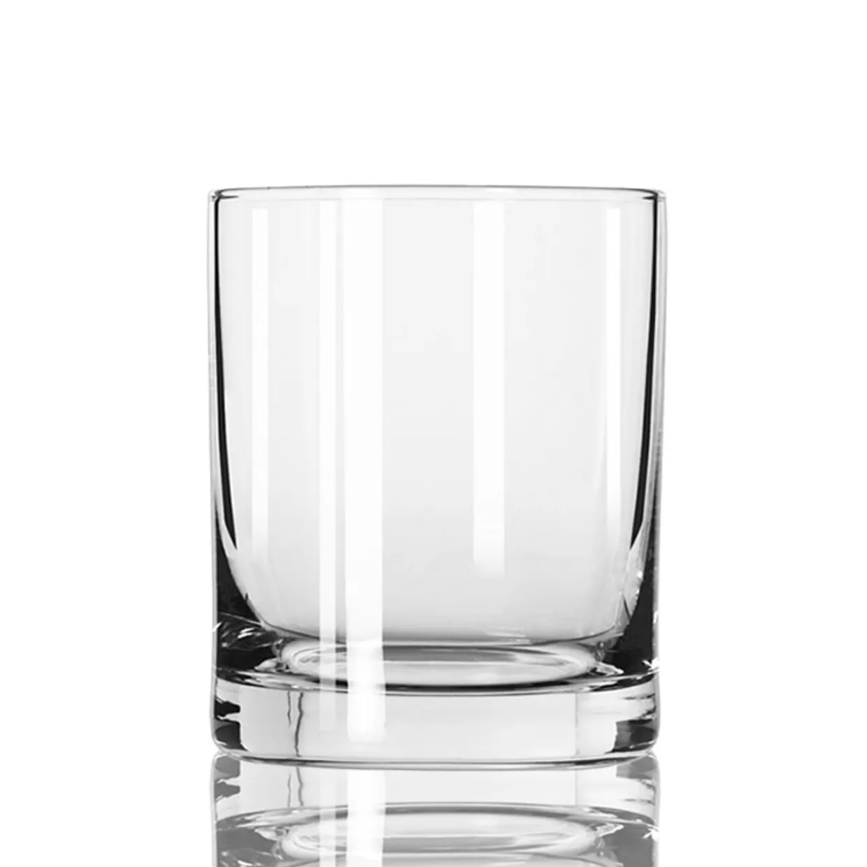 Libbey 7.75 Oz. Lexington Old Fashioned | 36 Pack> Glass Candle Jars By Size | Libbey Candle Jars