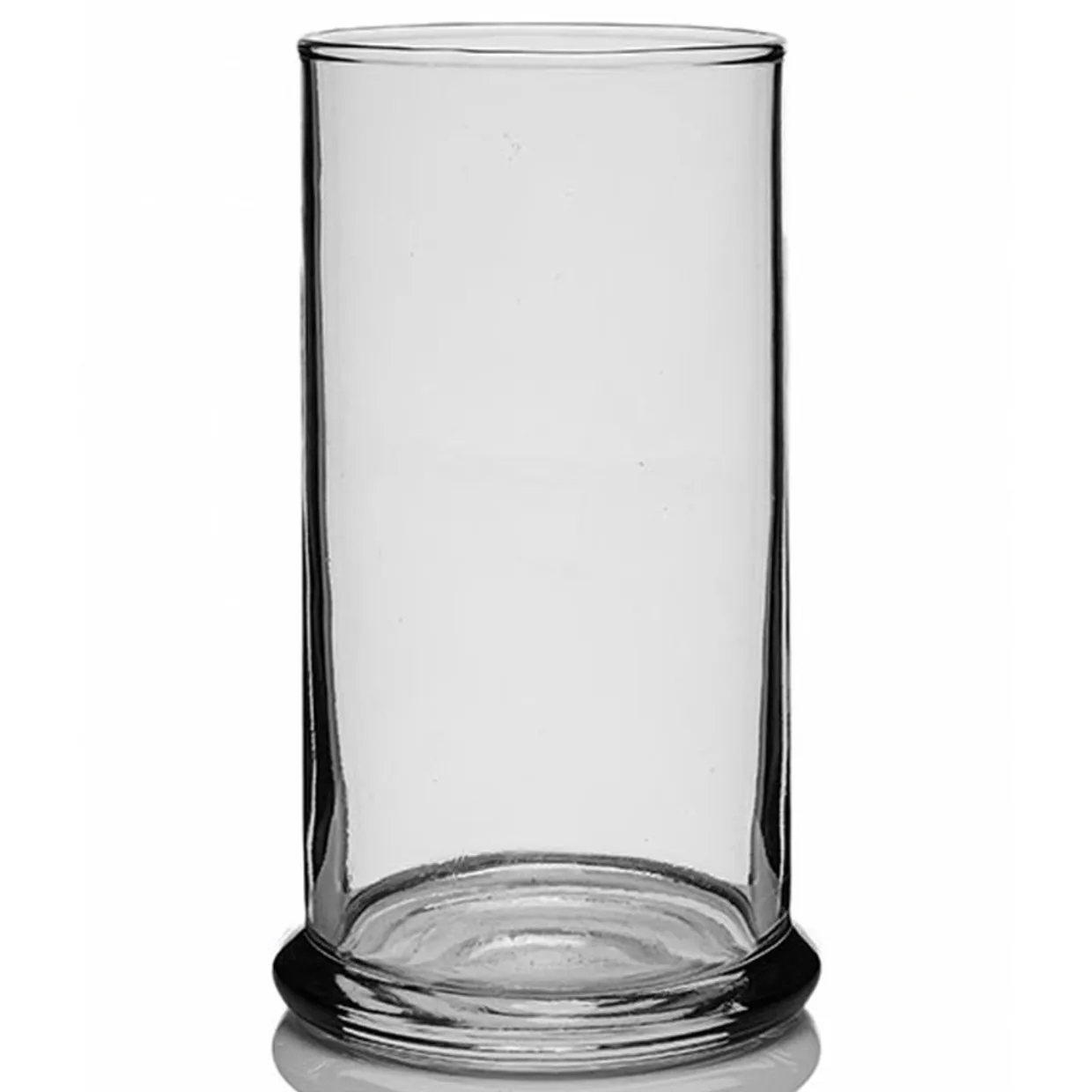 Libbey 21 Oz. Tall Status Jar | 12 Pack> Glass Candle Jars By Size | Libbey Candle Jars