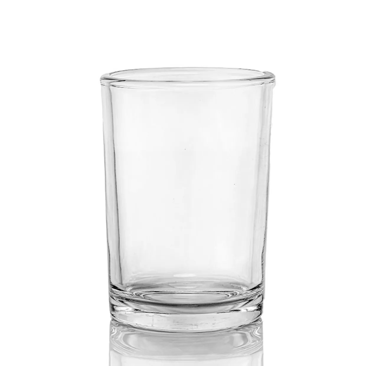 Libbey 8.5 Oz. Universal Candle Tumbler | 48 Pack> Glass Candle Jars By Size | Libbey Candle Jars