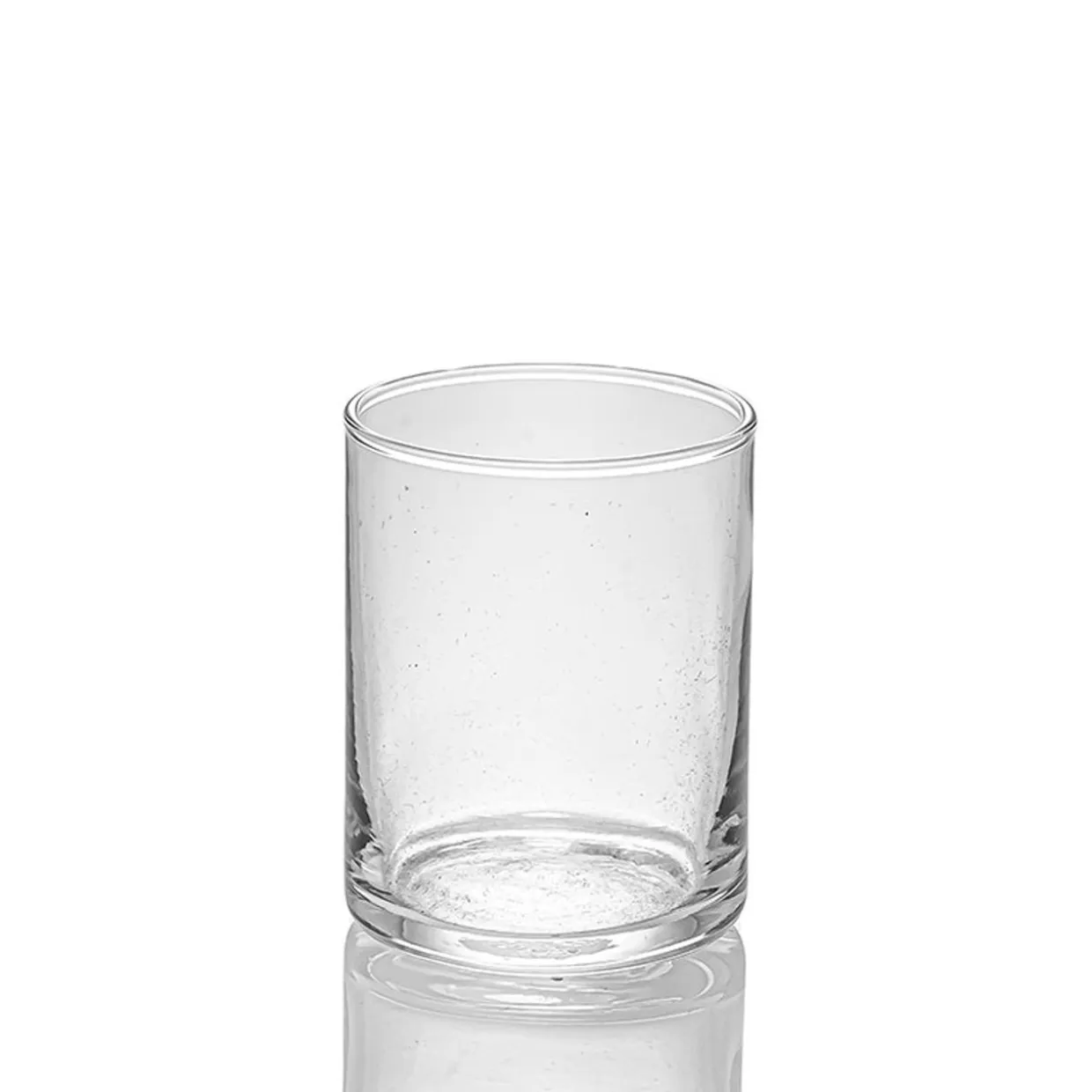 Libbey 3.25 Oz. Votive Glass Jar | 36 Pack> Glass Candle Jars By Size | Libbey Candle Jars