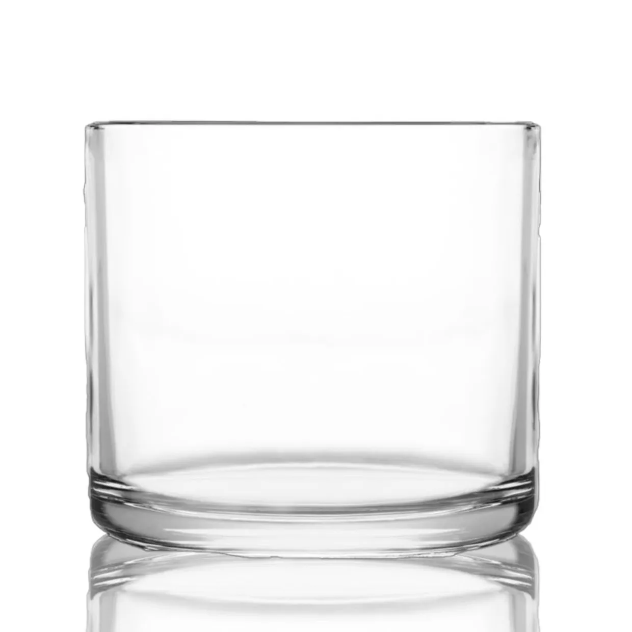 Libbey 19.6 Oz. Wynwood Candle Jar | 30 Pack> Glass Candle Jars By Size | Libbey Candle Jars