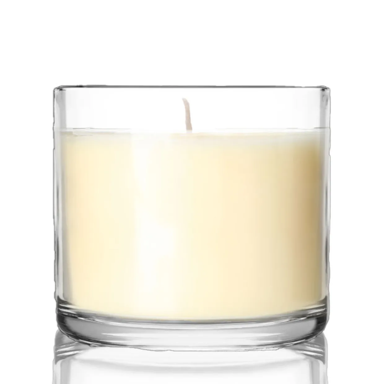 Libbey 19.6 Oz. Wynwood Candle Jar | 30 Pack> Glass Candle Jars By Size | Libbey Candle Jars