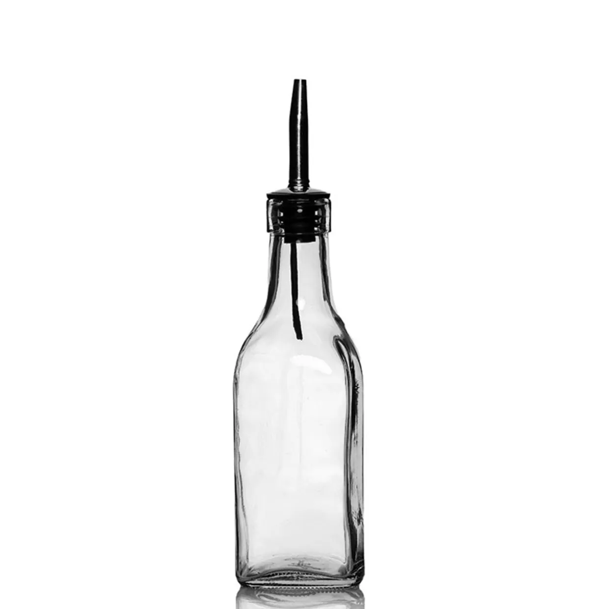 Anchor Hocking 11 Oz. Oil And Vinegar Bottle With Stainless Steel Spout> Kitchen Accessories | Kitchen Accessories