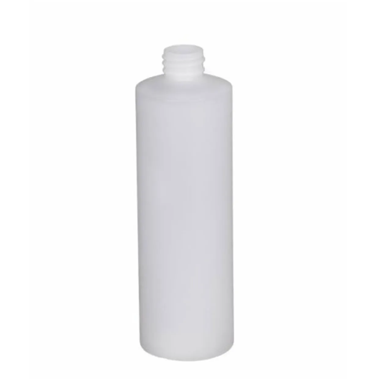 Jar Store 16 Oz Polyethylene Bottle 28-410 | 12 Pack> Plastic Bottles