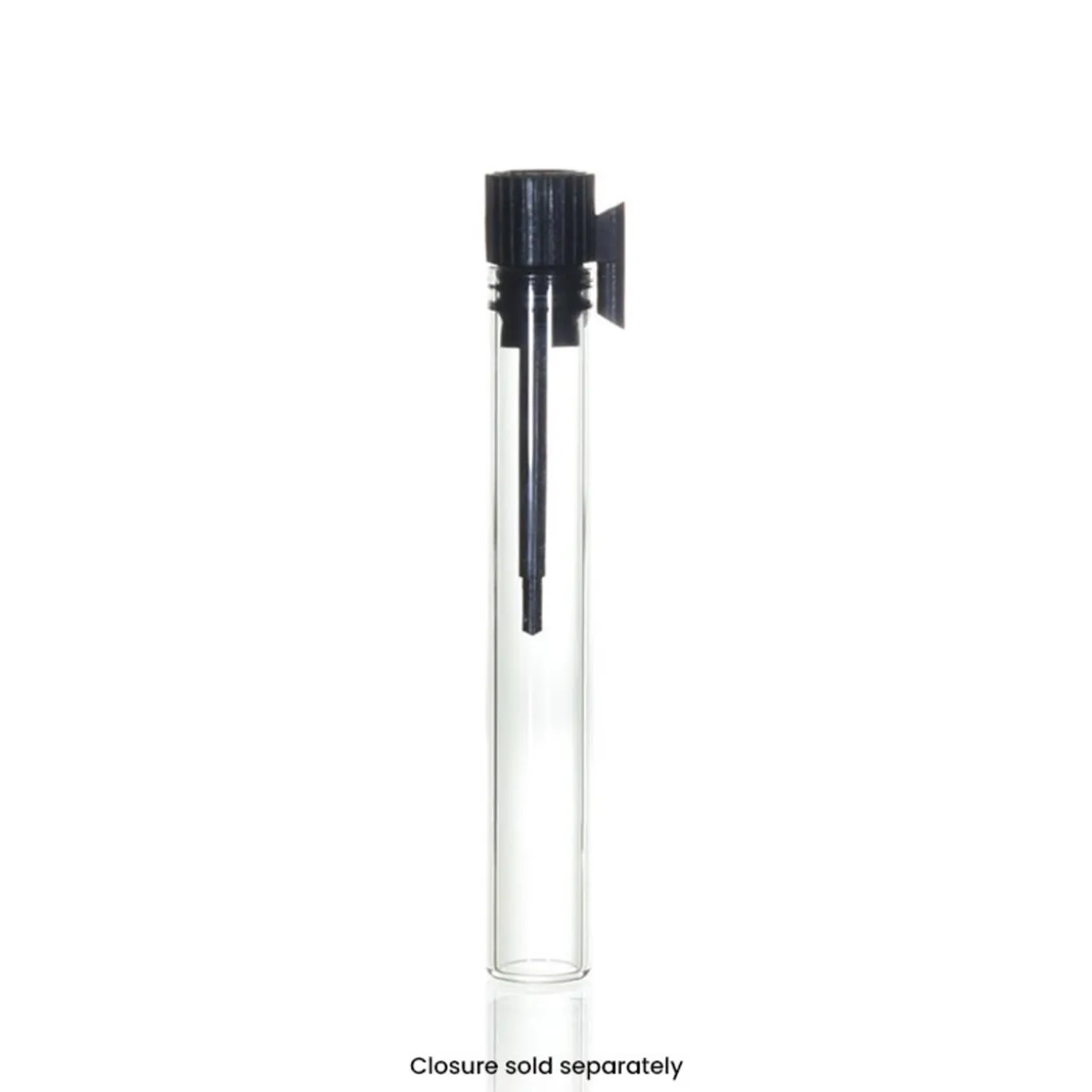 Discount Vials Perfume Sampler Vial - 5/16 Dram | 100 Pack> Perfume Samplers